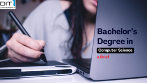 bachelor's degree in computer science