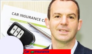 Martin Lewis Cheapest Car Insurance